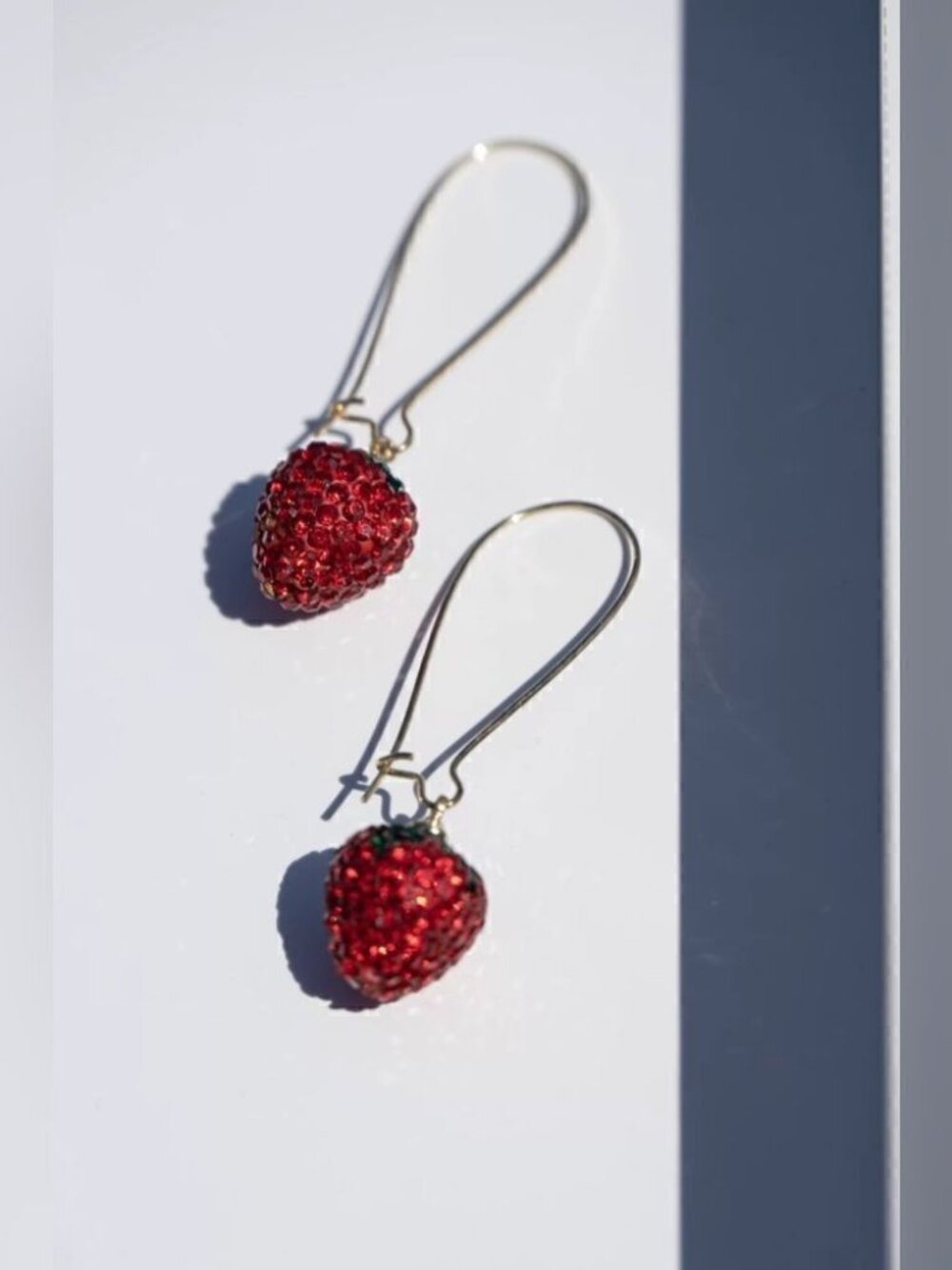 Strawberryearrings1267